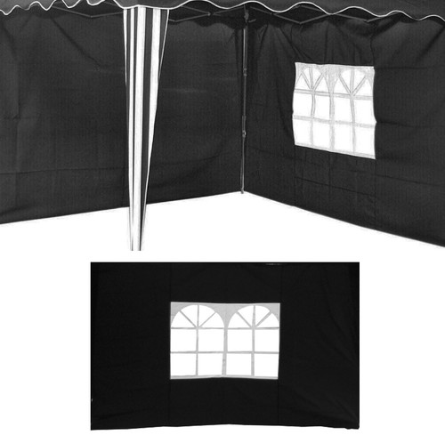 Pezzi gazebo pannelli - 2,