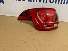 Fanale posteriore esterno sinistro Ford B Max Mk1 2013 al 2017 AV1113405AG (j1)