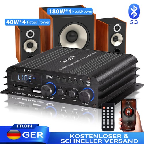 Amplificatore potenza - di,