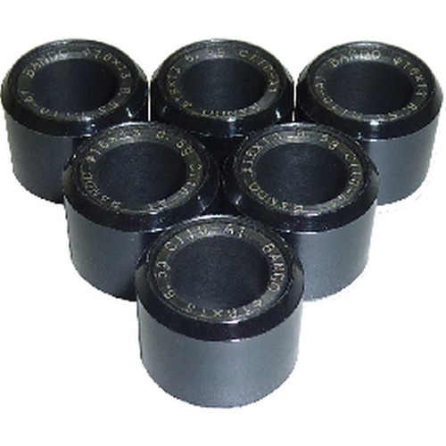 Kit rulli massette - 6,