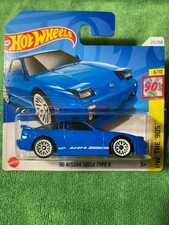HOT WHEELS 2024 '96 NISSAN