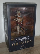 Assassin's Creed Origins - AYA