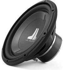 JL Audio: 12W1v3-4 W1v3