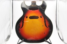 Corpo chitarra elettrica