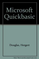 Microsoft Quickbasic, Douglas