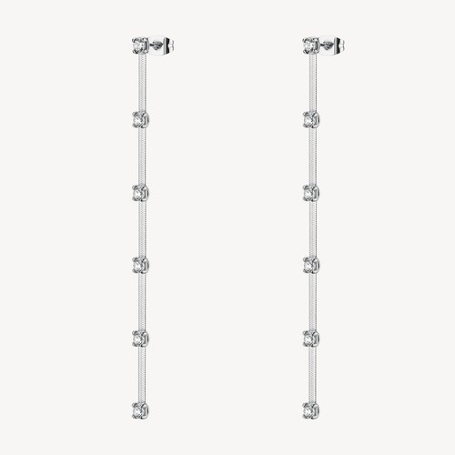 Brosway orecchini pendenti - brosway,