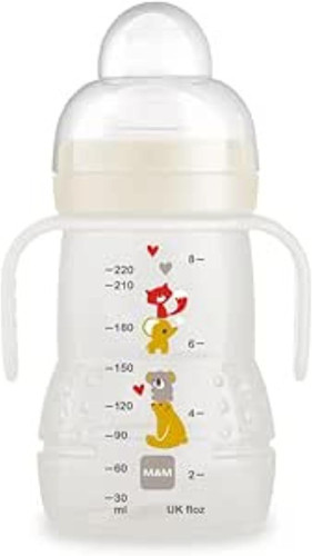 Trainer 220 biberon acqua - 220,