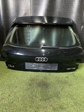 Cofano Baule Portellone Posteriore Audi Q2 2019 (3)
