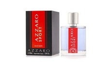 AZZARO SPORT PROFUMO UOMO EDT
