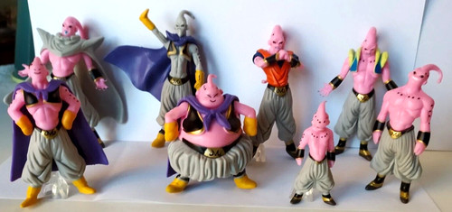 Dragon ball personaggi a - -,