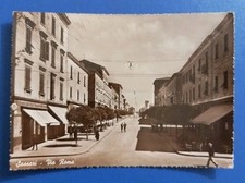 1951 Sassari - via roma - negozi - bar