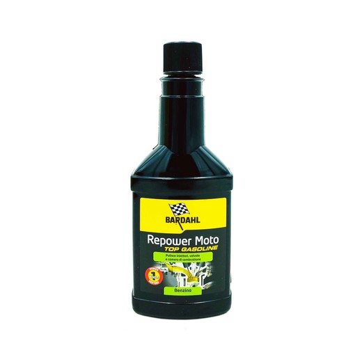 Bardhal repower moto top - repower,