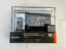 Sony Handycam HDR-MV1