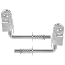  2 Pcs Cerniere Poggiatesta