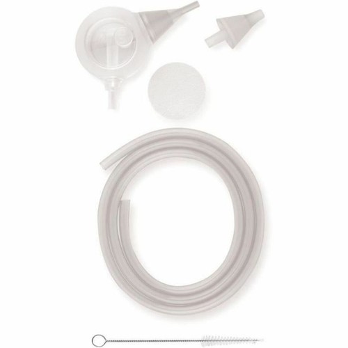 Aspiratore nasale nosiboo - aspiratore,