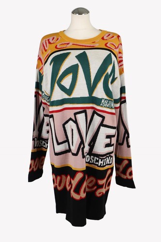 Abito donna love moschino - donna,