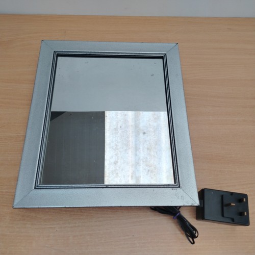 Specchio infinity cornice - infinity,