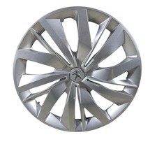 COPRICERCHIO PER PEUGEOT 208