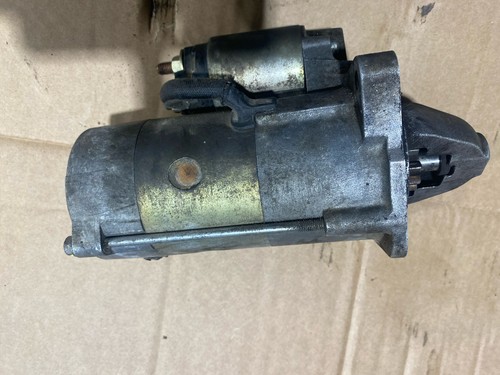 Motorino avviamento ford - avviamento,