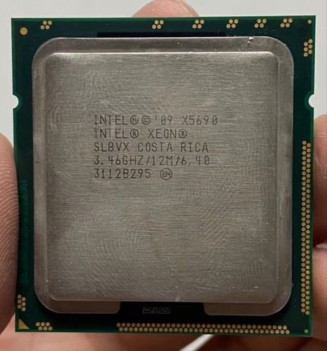 Processore cpu server - processore,