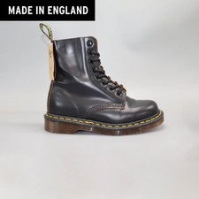 Stivali bassi Dr. Martens 1460