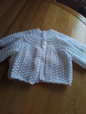 2 giacche bambina prima taglia