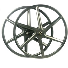 Ruote Bicicletta MTB Tubeless