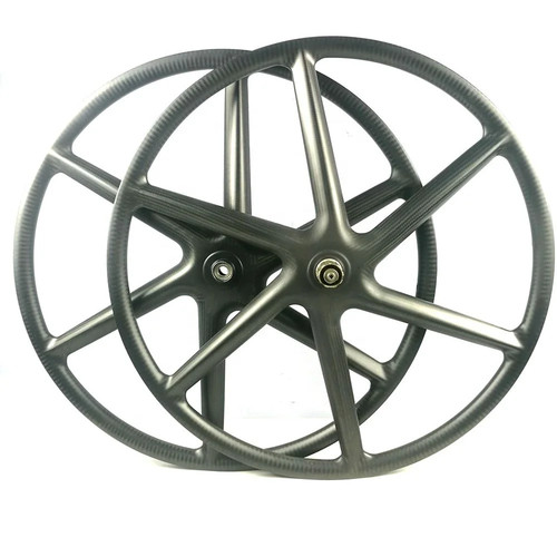 Ruote bicicletta mtb tubeless - ruote,