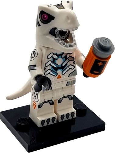 Lego minifigures 71052 - lego,