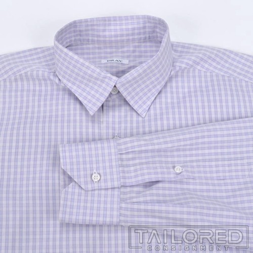 Camicia elegante uomo lusso