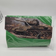 T34/85 RUSSIAN MEDIUM TANK