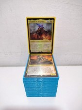 MTG Commander Deck Abaddon The