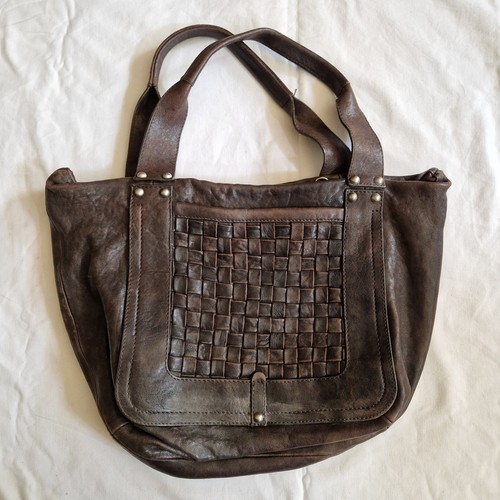 Gianni chiarini borsa pelle - gianni,
