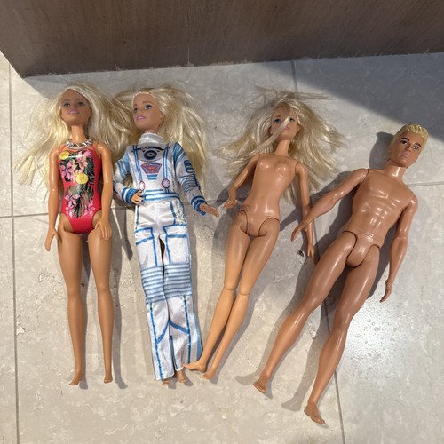 Mattel dolphin magic ken - dolphin,
