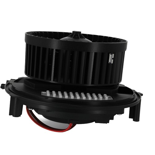 Motore ventilatore for - ac, audi