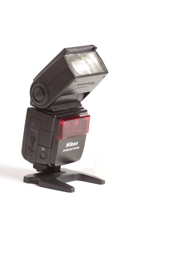 Nikon speedlight 600 flash - sb-600,