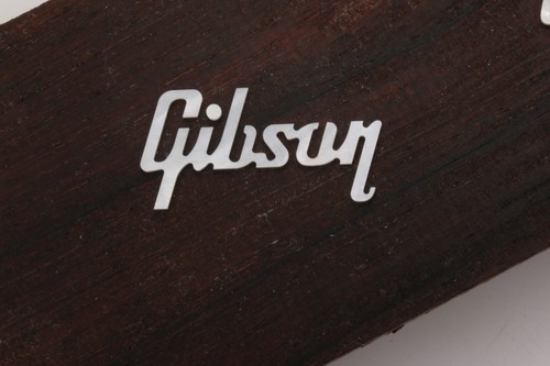 Gibson collezione storica - collezione,