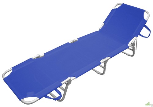 Pezzi playa lettino in - pezzi,