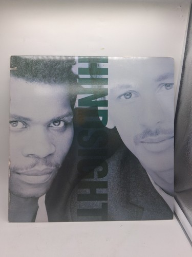 Hindsight stand 1987 virgin - hindsight,