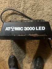 Martin Atomic 3000 Luce