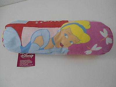 Cuscino tubolare princess - cuscino,