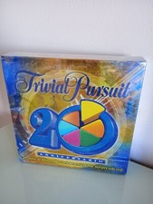 Trivial pursuit