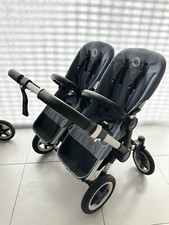 Bugaboo Donkey Duo manico e