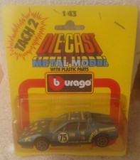 FERRARI 512 BB EUROPEAN