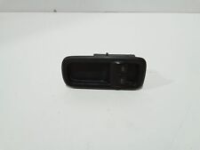 Pulsantiera anteriore sinistra