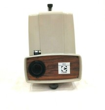 RARO Proiettore CIDAF 003