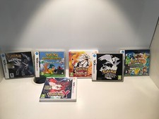 Giochi Pokemon Nera- Sole - Y