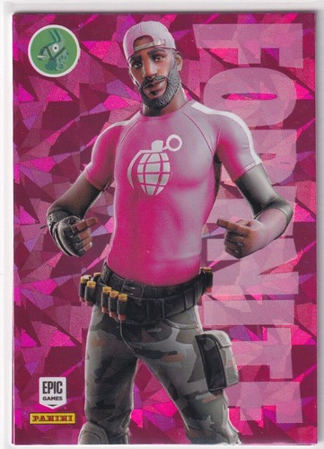 Fortnite series italy - series, 3