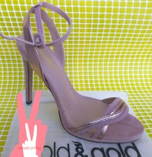 SANDALI DONNA   TACCO  ALTO 38