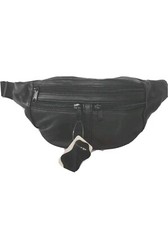 Marsupio vera pelle uomo - marsupio,